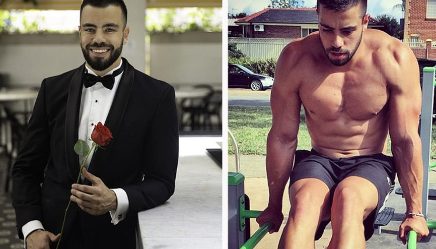 Genç milyoner Matthew Lepre, 325 bin lira maaşla fotoğrafçı arıyor