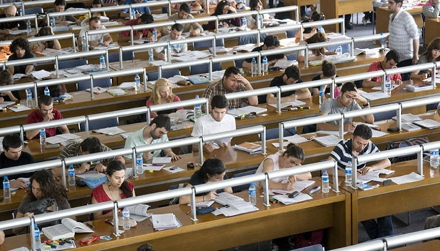 Milli Kütüphane çalışma saatleri 2024 - Milli Kütüphane kaçta kapanıyor, kaçta açılıyor