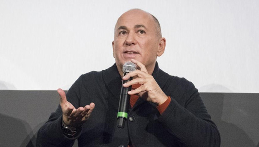 Ferzan Özpetek son filmi Şans Tanrıçasını İtalyada tanıttı