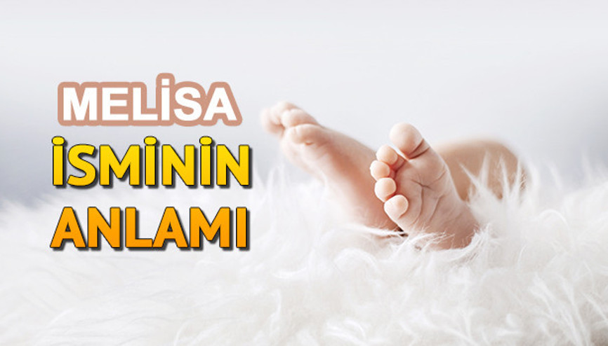 Melisa isminin anlamı nedir Melisa ne demek Melisa isminin anlamı nedir Melisa ne demek