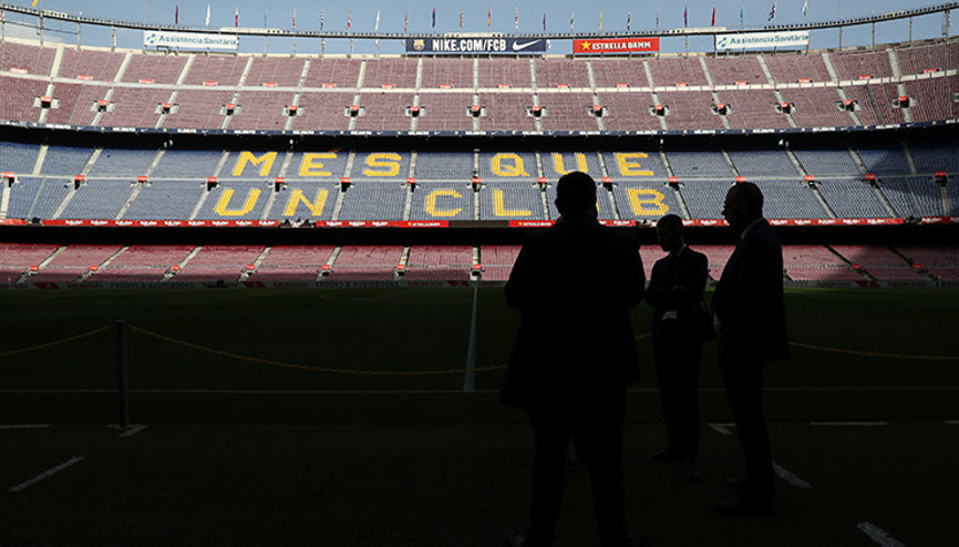 Barcelona - Real Madrid öncesi izlemeniz gereken 5 video