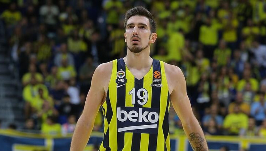 Larkin ve Nando De Colo, All-Star 2020de yer alacak