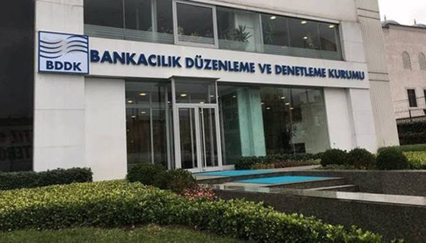 BDDKdan bankaların swap işlemlerine sınırlama
