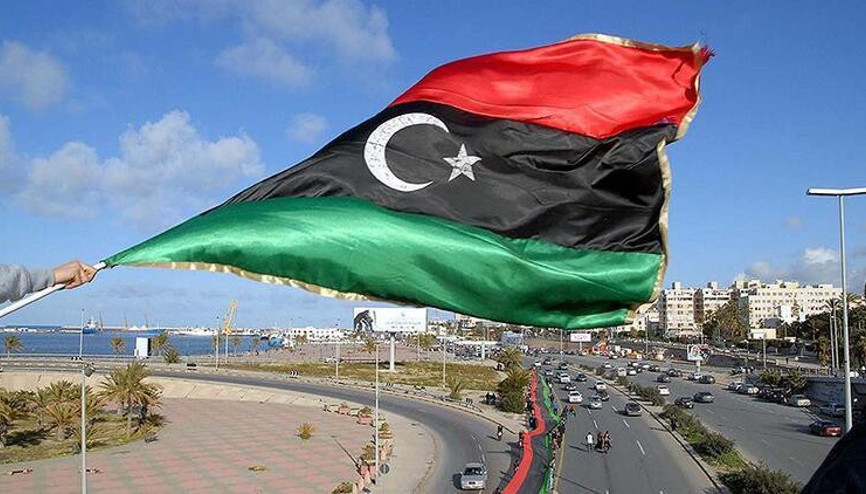 Libya heyeti belli oldu