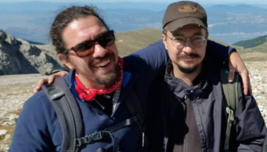 Son dakika... Kayıp dağcılarla ilgili yeni gelişme Yakınları teşhis etti