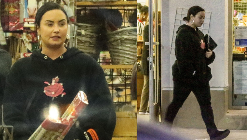 Alışverişe de makyajlı mı gideyim