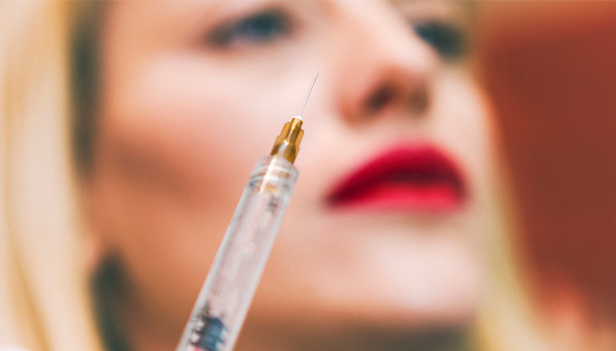 Merdiven Altı Estetik Yüz Anatomisini Bozabilir