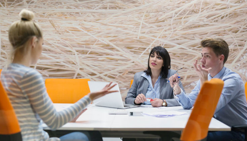 Almanya’da girişimcilerin en büyük sorunu bürokrasi Almanya’da girişimcilerin en büyük sorunu bürokrasi