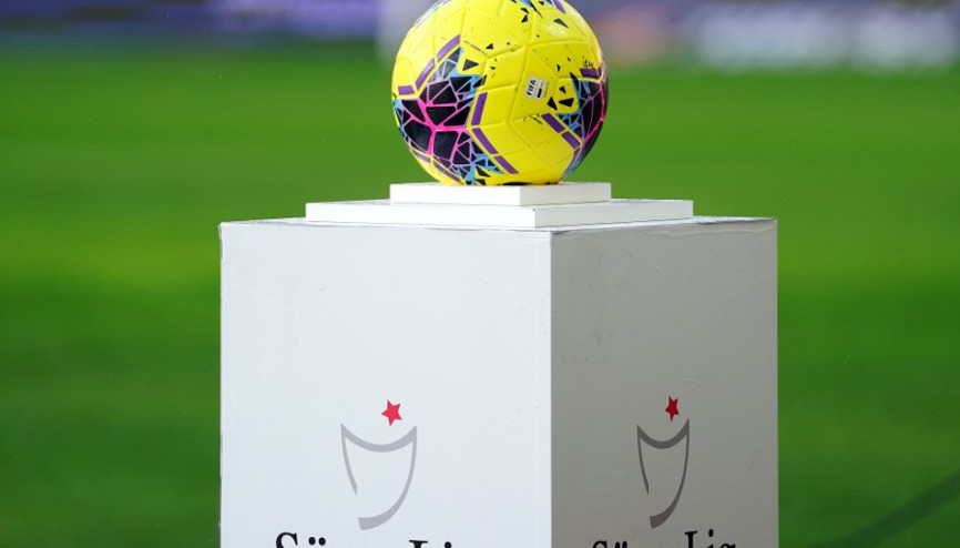 Süper Ligde 16. hafta heyecanı yarın başlıyor