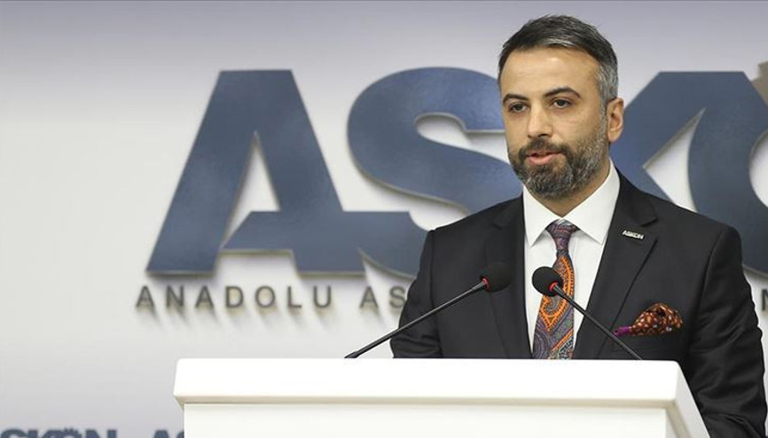 ASKONdan KVKKya geçiş kademeli olsun önerisi