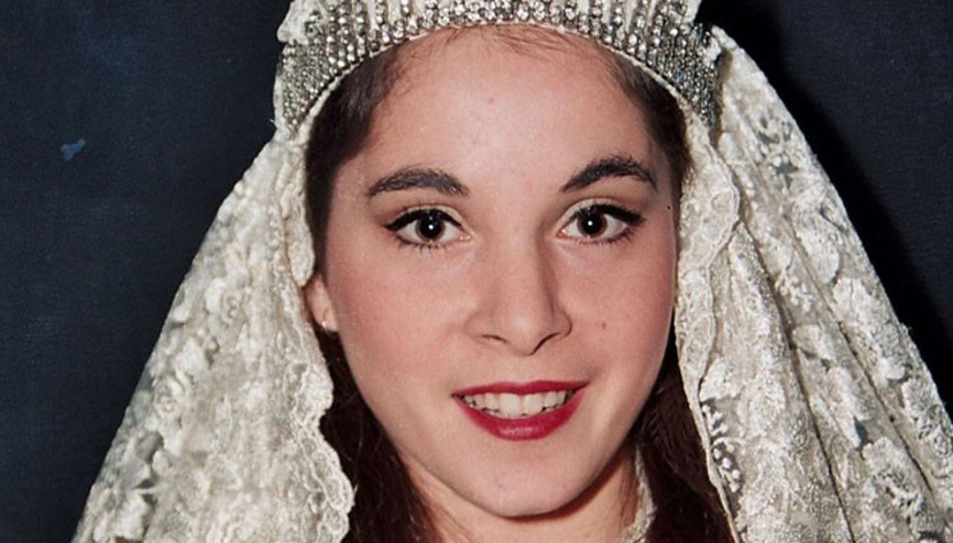 Sevinç Erbulak: Yemin ederim ki fotoğraftaki benim