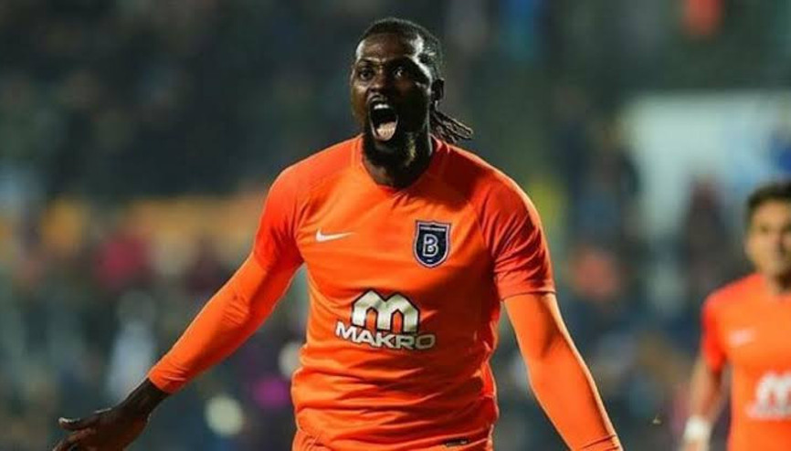 Adebayor sürprizi İşte yeni adresi... | Transfer haberleri