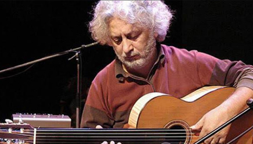Uluslararası Halk Müzikleri Festivali yerli ve yabancı sanatçıları ağırlayacak