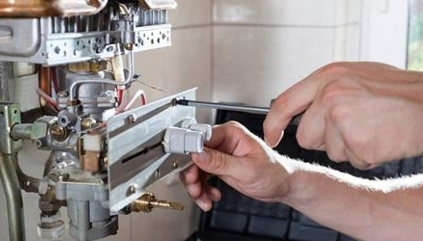Sızıntının kaynağı teknik ömrü biten cihazlar