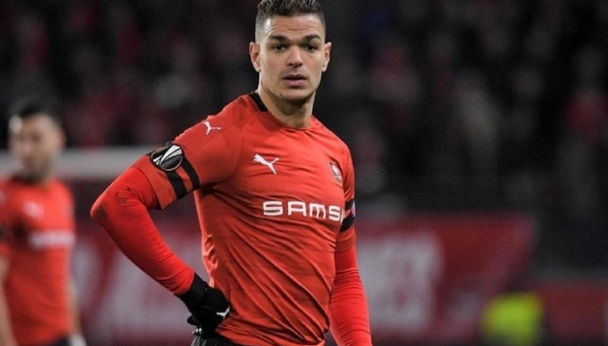 İşte Galatasarayın Ben Arfaya yaptığı transfer teklifi