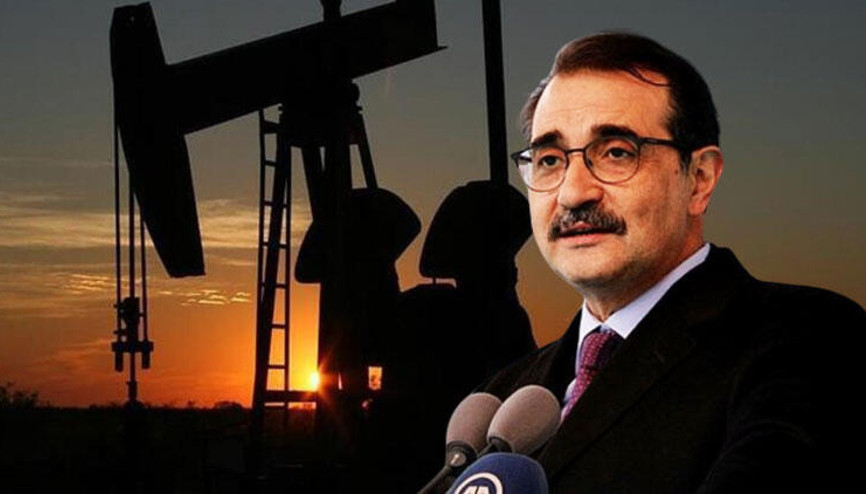 TP 150 bin varil üretimle tüm zamanların rekoruna ulaştı