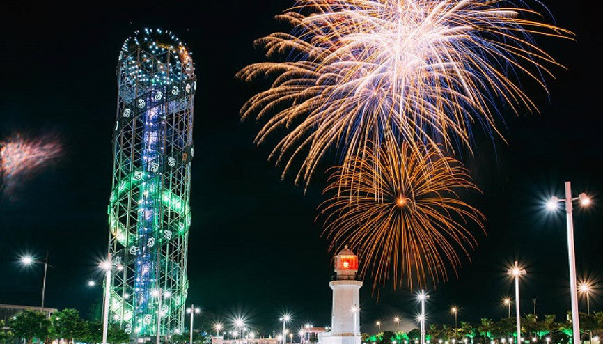 Yılbaşı gecesinin yurtdışındaki en gözde adresleri