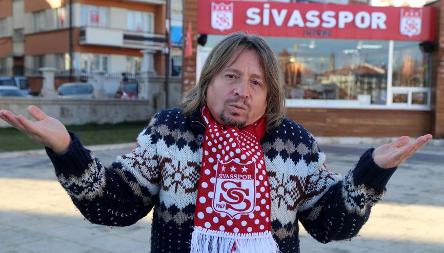 İşitme engelli taraftara görülmemiş ceza