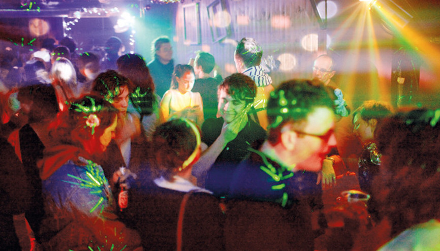 Bu gece uzun olacak besbelli 21 Aralık için en iyi 10 fikir