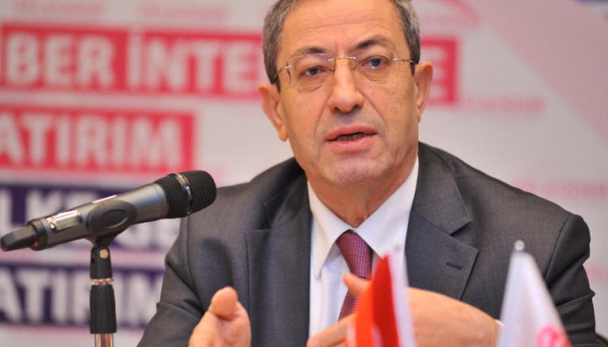 Telekomünikasyon sektörü 2019 yılını 15,4 milyar TL ile kapatacak Telekomünikasyon sektörü 2019 yılını 15,4 milyar TL ile kapatacak