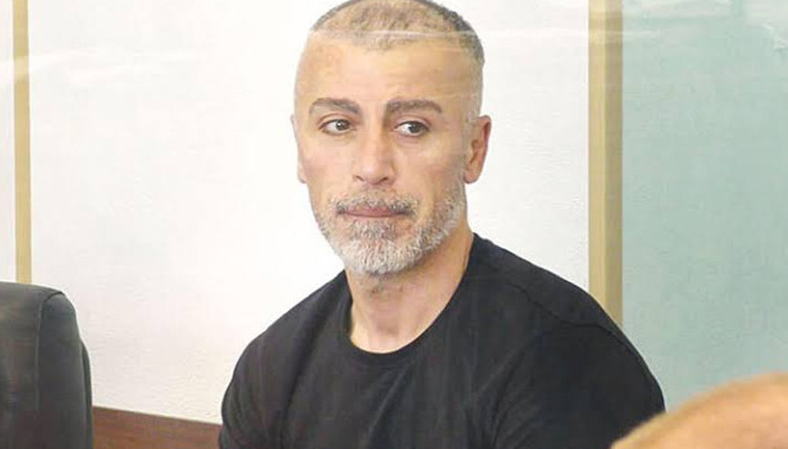 Hablemitoğlu suikastının kilit ismi, iadeyi önlemek için kara propagandaya başladı Hablemitoğlu suikastının kilit ismi, iadeyi önlemek için kara propagandaya başladı