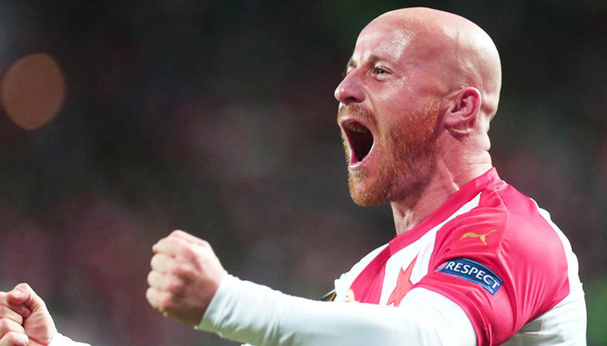Göztepeden Miroslav Stoch sürprizi | Transfer Haberleri