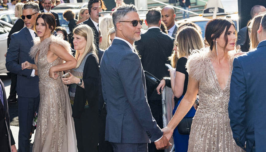 Yatakları ayırdılar