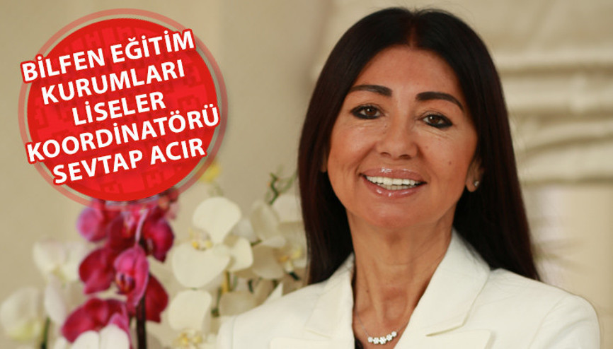 Stajyer öğretmenlikten koordinatörlüğe Stajyer öğretmenlikten koordinatörlüğe