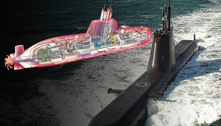 Türk savunmasının gizli devi Yarın törenle havuza çekilecek İşte Pirireisin özellikleri