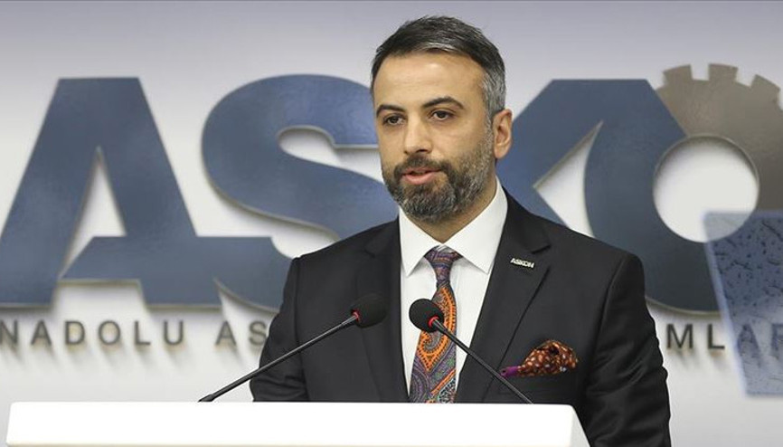 ASKON, iş dünyasının 2020de yatırımları artıracağını öngörüyor