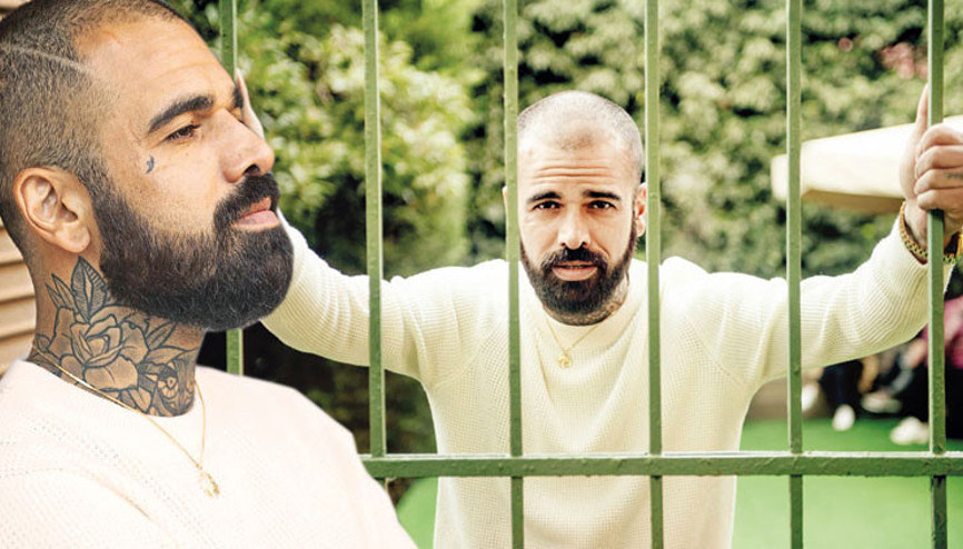 Sedat Doğan, Cengiz Semercioğluna konuştu: İrem bana Venedik’te evlenme teklifi etti