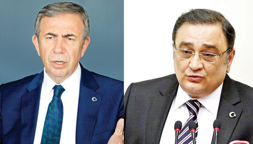 İçişleri iki müfettiş görevlendirdi