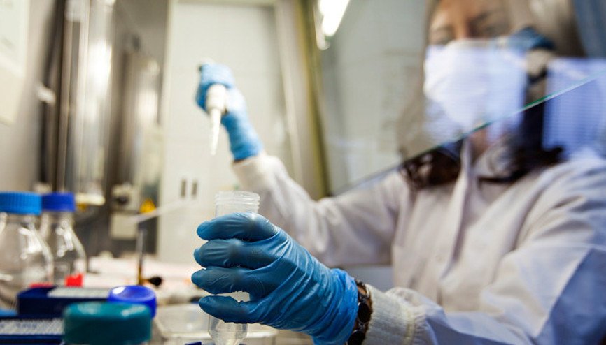 İranda alarm Grip salgınından ölenlerin sayısı 106ya yükseldi