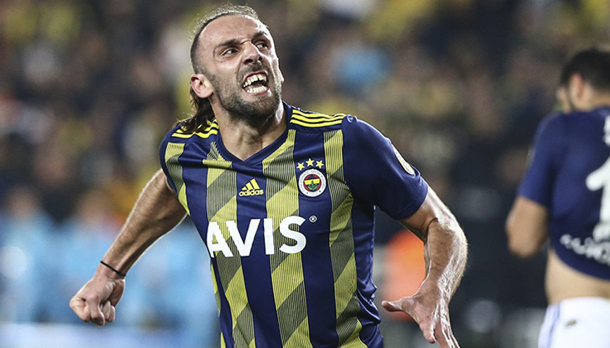 Fenerbahçe 3-1 Beşiktaş | Maçın özeti ve golleri