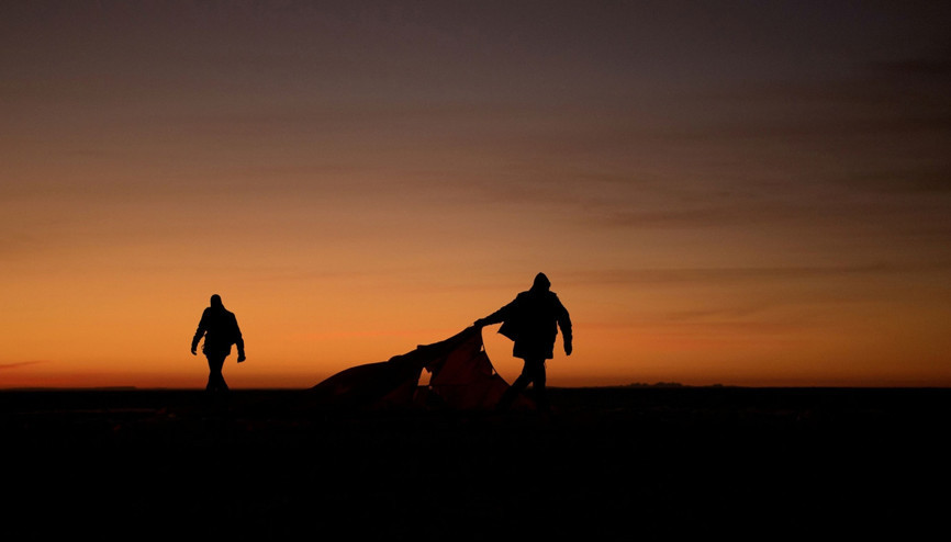 Boeingin yörüngeye yerleşemeyen Starliner mekiği Dünyaya döndü