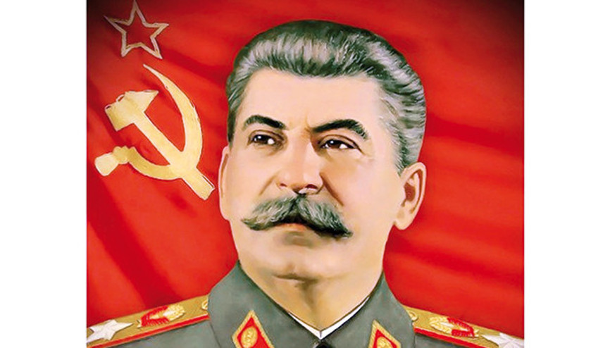 Stalin sosyal medyada TT oldu... Devrimci mi yoksa kanlı diktatör mü
