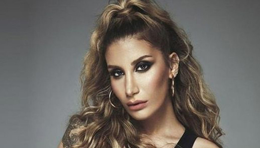 İrem Dericiden şaşırtan sözler: Bu saatten sonra anca kefen giyerim
