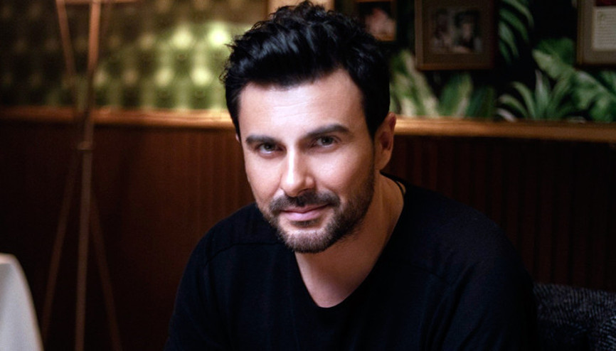 Gökhan Tepeden yeni şarkı