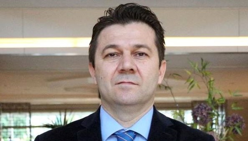 Suat Çelen: Hedefimiz; 2020de madalya ve finaller kovalamak