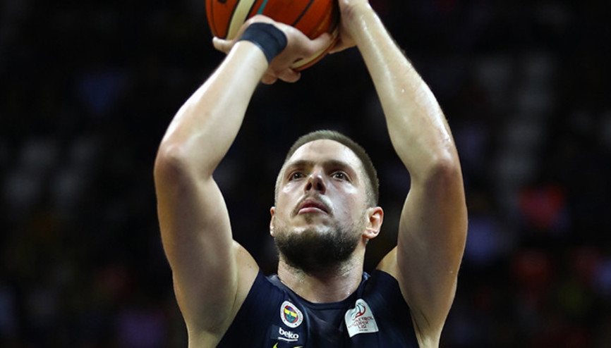 Son Dakika | Fenerbahçe Beko, Vladimir Stimac ile yollarını ayırdı