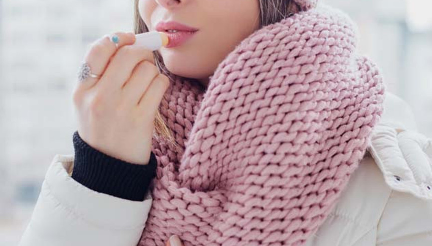 Kışın Cildinize Nasıl Bakmalısınız İşte 12 Önemli Adım...