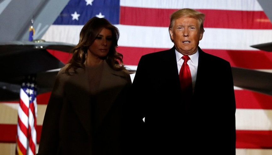 ABD, Kim Jong-Unun hediyesi için alarma geçti