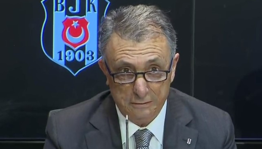 Son Dakika | Ahmet Nur Çebi VAR kayıtları açıklansın dedi, üçlü görüşme sorusuna cevap verdi