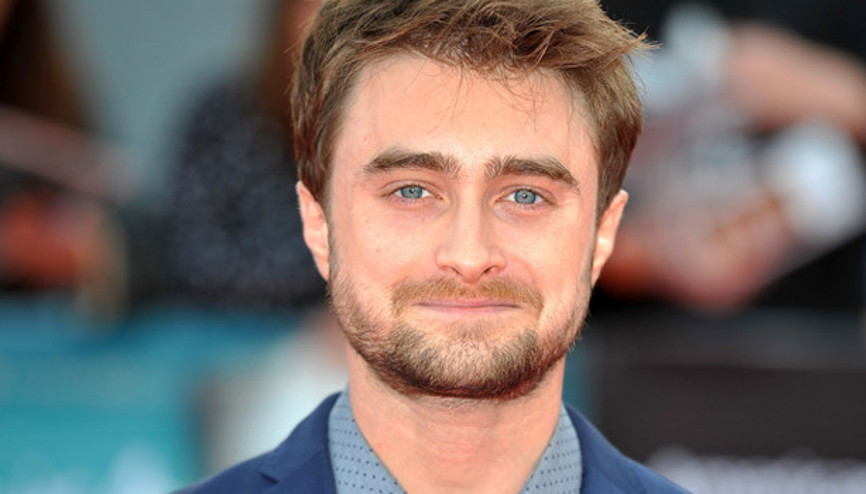 Harry Potter süper kahraman oluyor