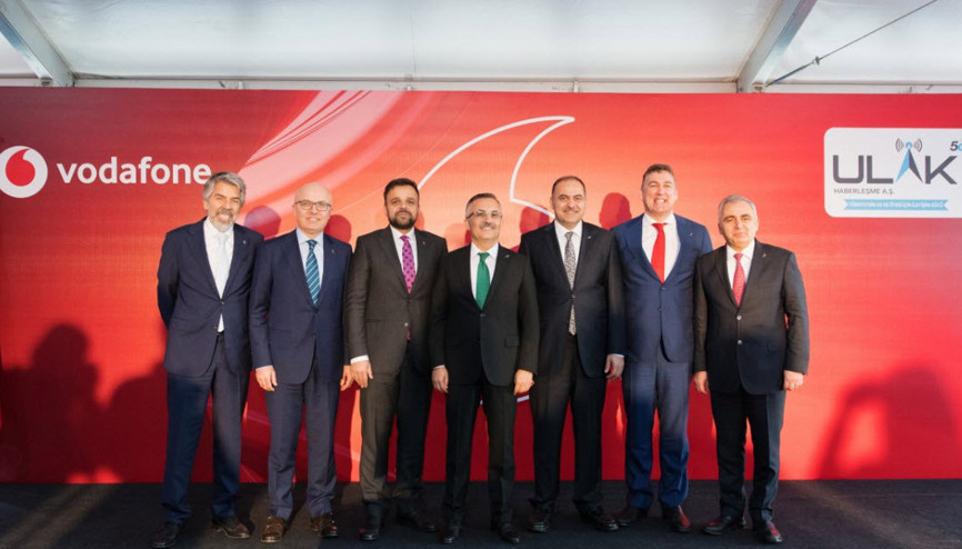 En fazla aktif ULAK baz istasyonuna sahip operatör oldu