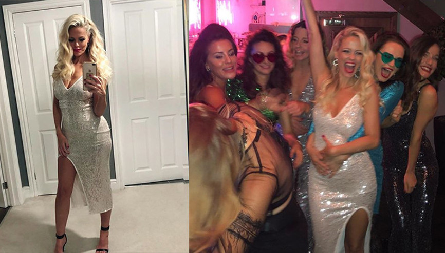 Silikonlu göğüslerim yüzünden öleceğim sandım