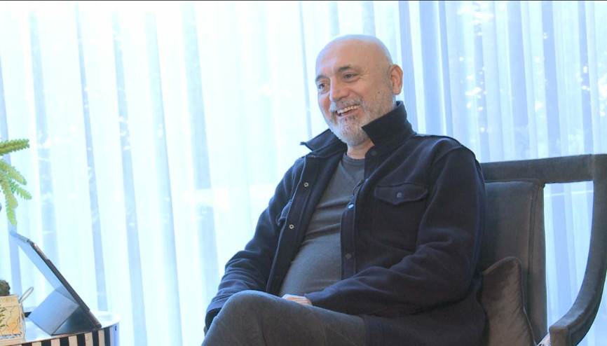 Markaj | Hikmet Karaman açıkladı Neden Bielsa