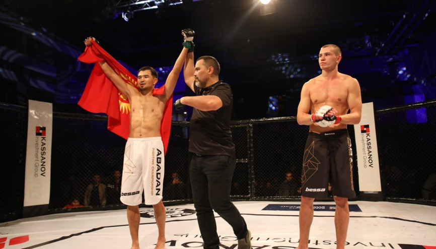 İstanbulda Warriors of Turan rüzgarı esti