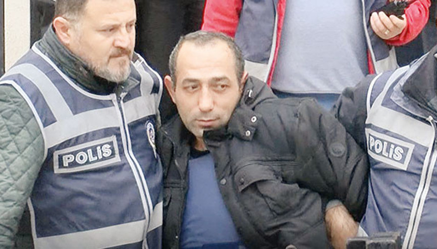 Son dakika haberi: Ceren Özdemirin katilinin yeni planı