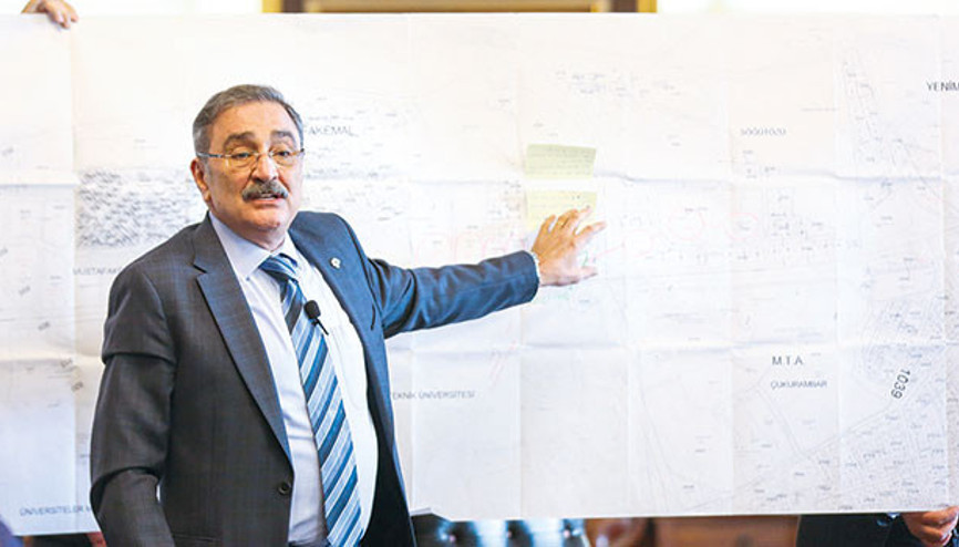 ‘7 milyonluk okul, nasıl 25 milyon oldu’
